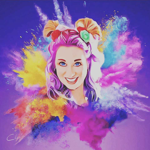 The Lollipop Fairy